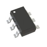 GXCAS GX122 SOT-23-6 Temperature Sensor IC - 2.7V to 5.5V