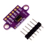 GY-53 VL53L0X Laser Time-of-Flight Distance Ranging Sensor Module - Serial & PWM Output