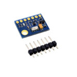 GY-63 MS5611-01BA03 High Precision Barometric Pressure Sensor Module - I2C/SPI Interface