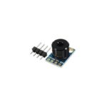 GY-906 MLX90614ESF-BCC Non-Contact Infrared Temperature Sensor Module - I2C Interface