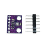 GY-BMP280-3.3 Precision Altimeter Atmospheric Pressure Sensor Module