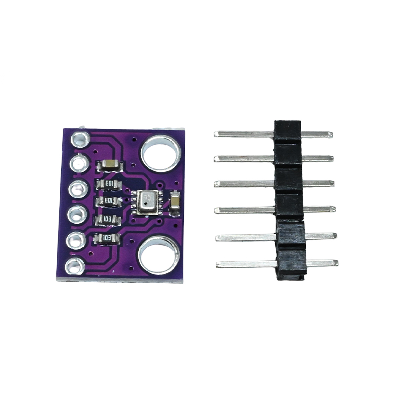 GY-BMP280-3.3 Precision Altimeter Atmospheric Pressure Sensor Module