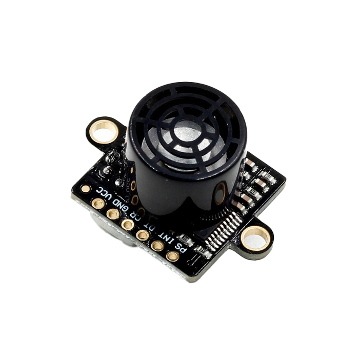 GY-US42 Ultrasonic Distance Measurement Sensor Module for Pixhawk & APM - I2C/UART/PWM - Image 2