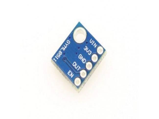 GYML8511 Analog UV Light Sensor Module - 280-390nm Detection, 3-5V - Image 3