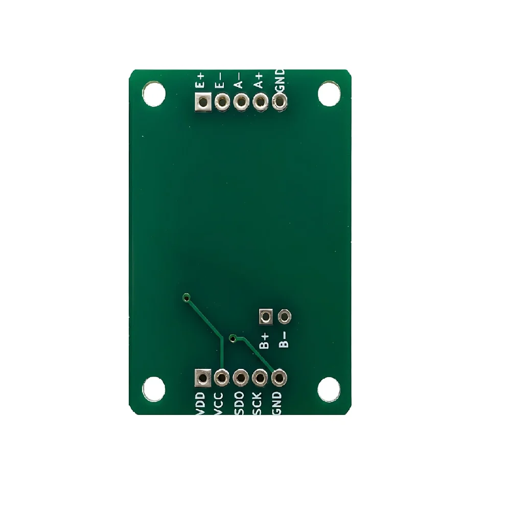 Gyrfalcon HX711-1 Dual-Channel 24-Bit Precision Load Cell Amplifier Module - Image 2