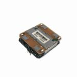 HaiWang HW-HB100 Microwave Radar Sensor Module, 10-30m Range, 10.525GHz, 6-24V DC