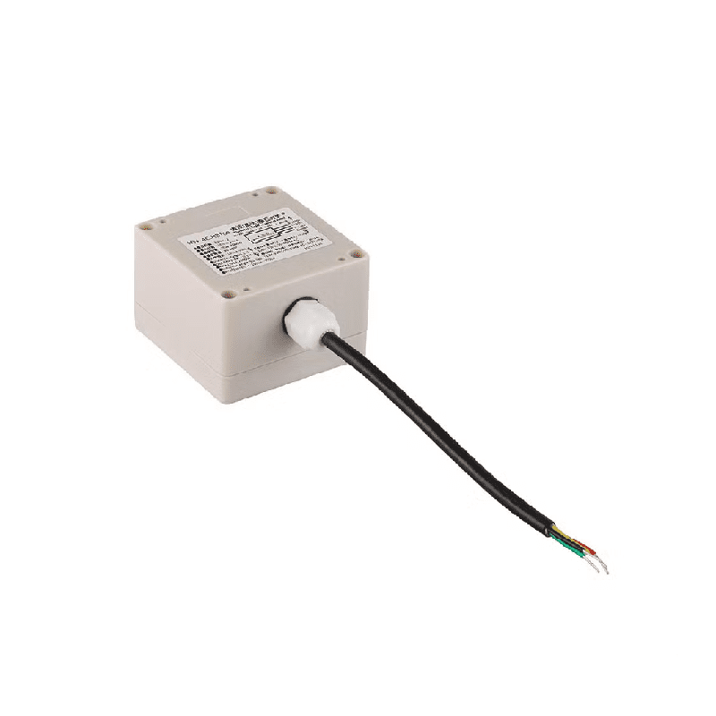 HaiWang HW-HB100L Microwave Radar Motion Sensor Module - 10-35m Range, IP65 Waterproof Casing