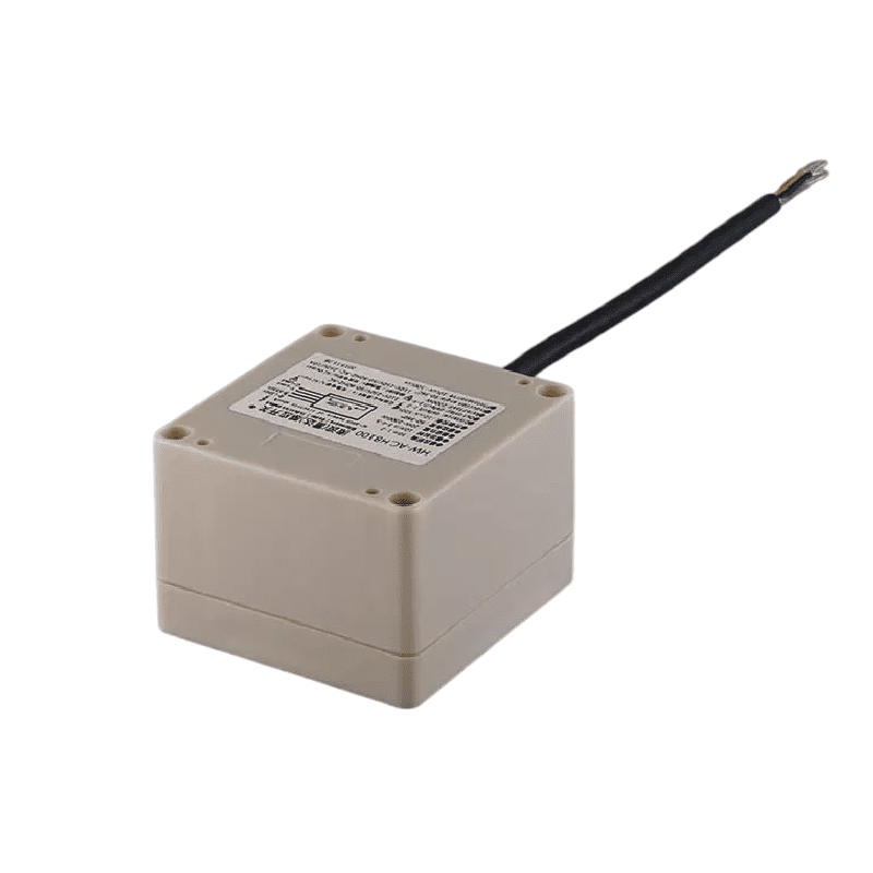 HaiWang HW-HB100L Microwave Radar Motion Sensor Module - 10-35m Range, IP65 Waterproof Casing - Image 3