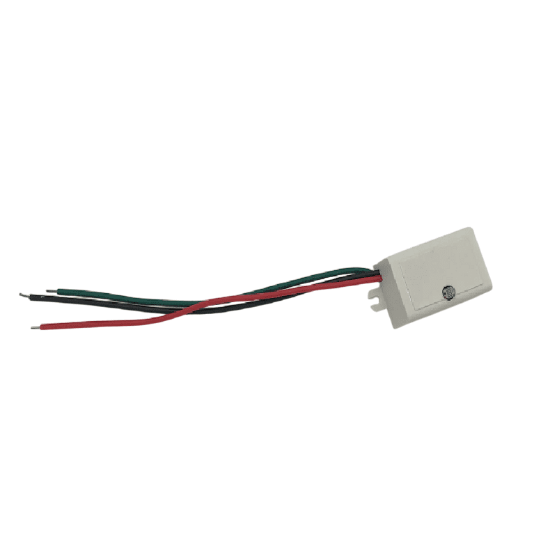 HaiWang HW-M21-2 Microwave Radar Sensor Module, 10m Range