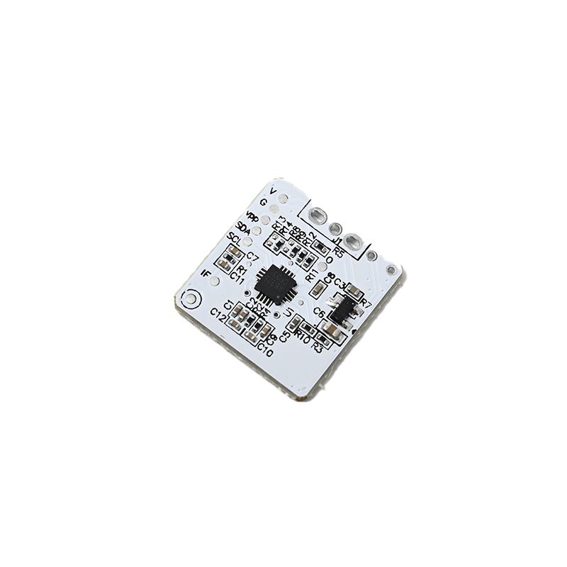 HaiWang HW-MD08 Microwave Radar Motion Sensor Module - 0.5-8m Range, 10.525GHz