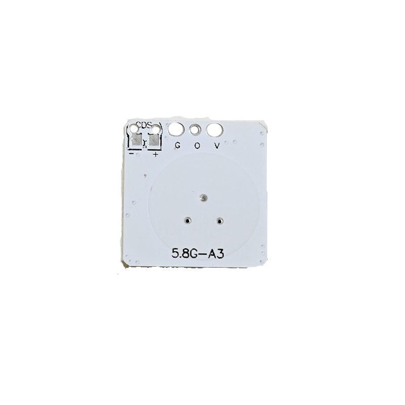HaiWang HW-MD08 Microwave Radar Motion Sensor Module - 0.5-8m Range, 10.525GHz - Image 2
