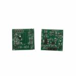 HaiWang HW-MD6 Microwave Radar Motion Sensor Module, 10m Range