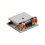 HaiWang HW-XC508 Microwave Radar Sensor Module, 0.5m-12m Range, 5.8GHz, TTL Output, 12V DC