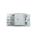 HaiWang HW-XC509 Microwave Radar Sensor Module, 0.5m-12m Range, 5.8GHz, 6-24V DC