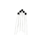 HaiWang MF52 10K 4050 Thermistor 1% (Epoxy Resin Wire)
