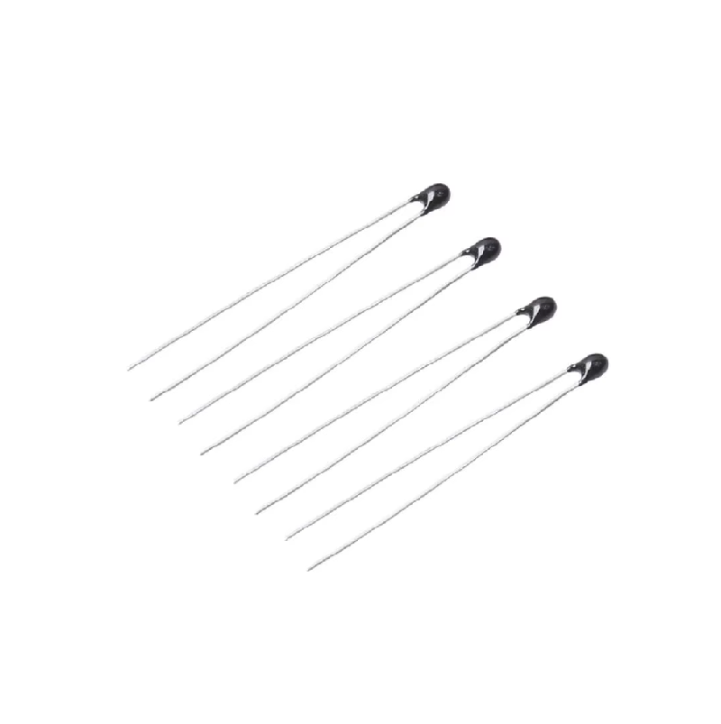 HaiWang MF52 3435 Thermistor 3K 1% - Epoxy Resin Wire - Image 2