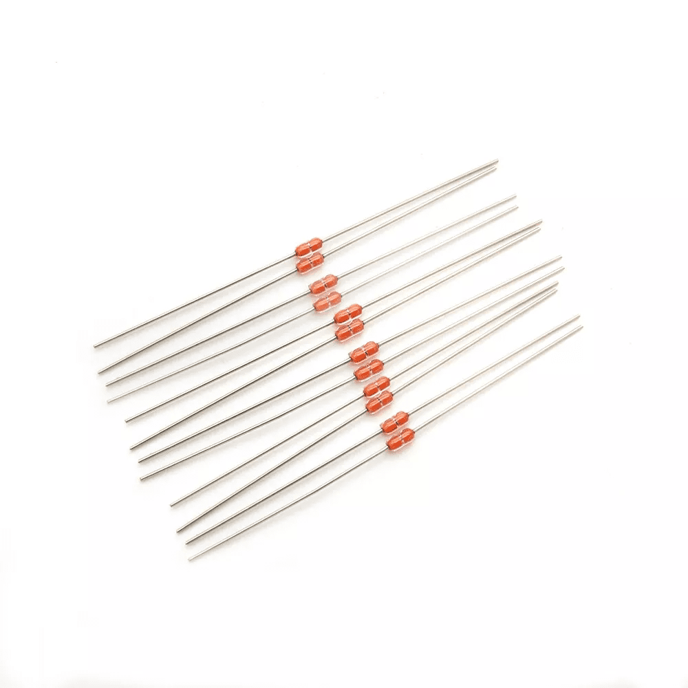 HaiWang MF58 200K 3950 1% NTC Thermistor Temperature Sensor
