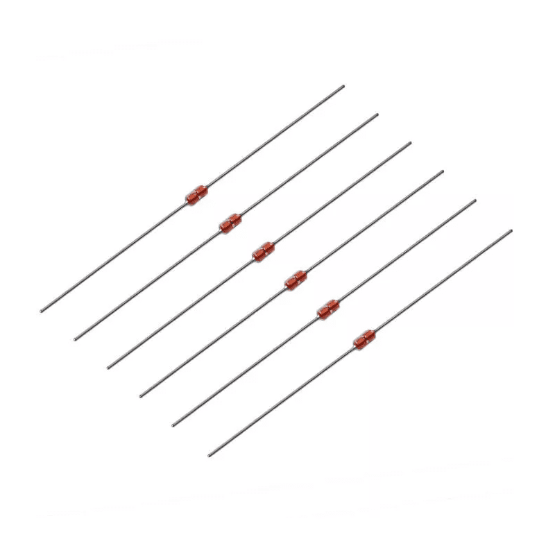 HaiWang MF58 4.7K 3435 1% NTC Thermistor Temperature Sensor