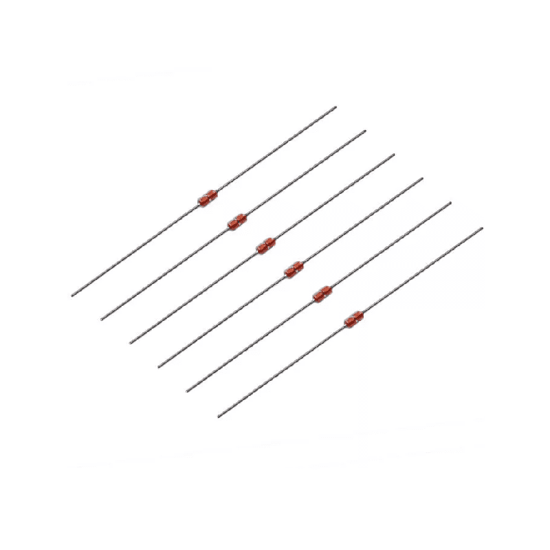 HaiWang MF58 50K 4150 1% NTC Thermistor Temperature Sensor