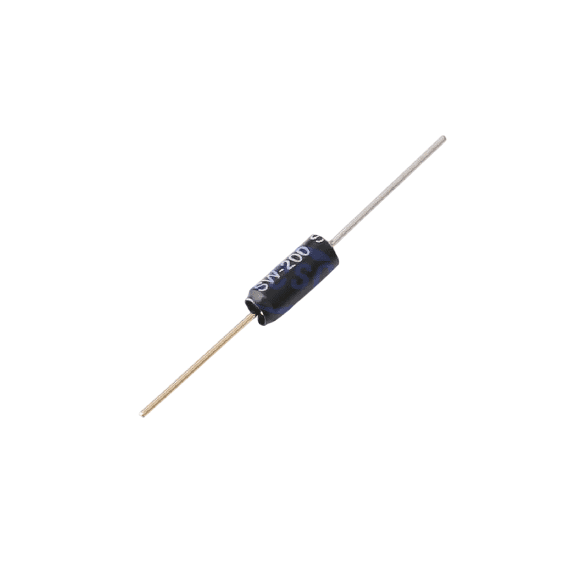 Hanxia HX SW-200 053 DIP Vibration Sensor - 12V, +40℃ to +80℃ - Image 2