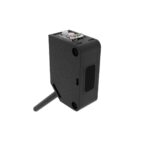 Hanyoung Nux PB-T10RP PNP Through Beam Photo Sensor - 10m Range, IP65