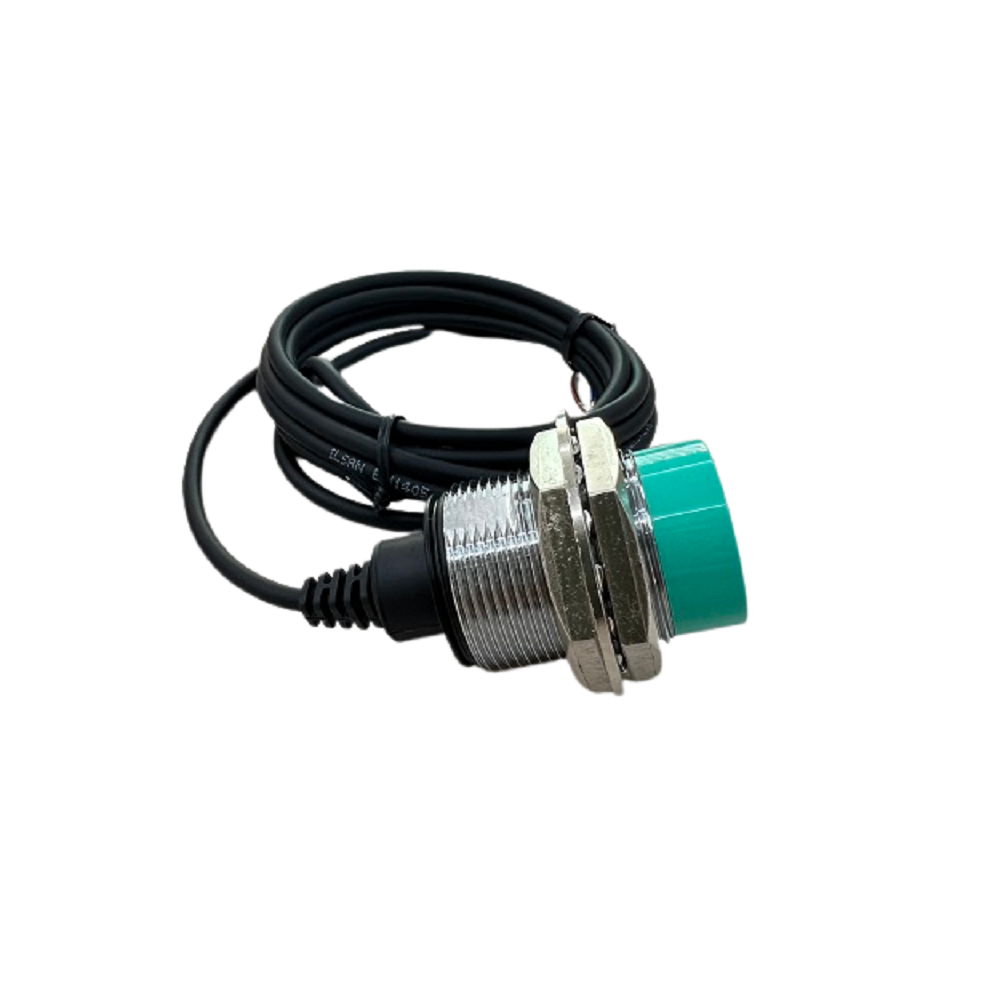 Hanyoung Nux UP30RD-15NA Non-Shielded 15mm Proximity Sensor - Image 2