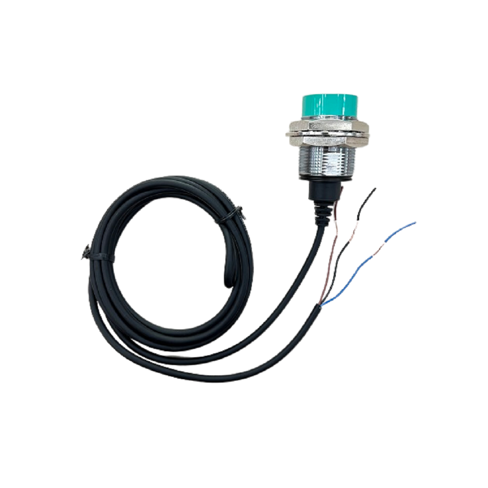 Hanyoung Nux UP30RD-15NA Non-Shielded 15mm Proximity Sensor - Image 3