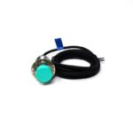 Hanyoung Nux UP30RLD-15NA Non-Shielded 15mm Inductive Proximity Sensor
