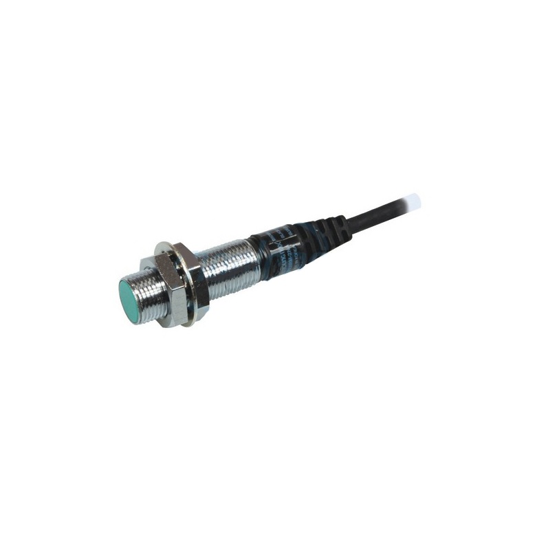 Hanyoung Nux UP8RM-1.5NA Shielded 1.5mm Proximity Sensor