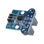 HC-020K Double Speed Measuring Sensor Module w/ 20-Line Encoder Disc
