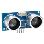 HC-SR04 Ultrasonic Range Finder Sensor Module for Arduino