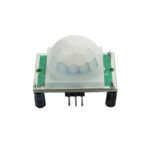 HC-SR501 PIR Motion Detector Sensor Module