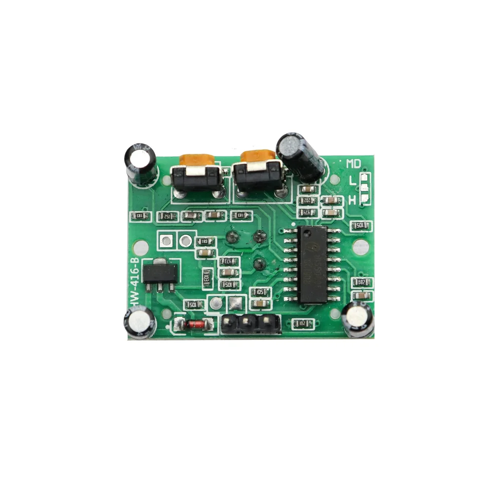 HC-SR501 PIR Motion Detector Sensor Module - Image 4