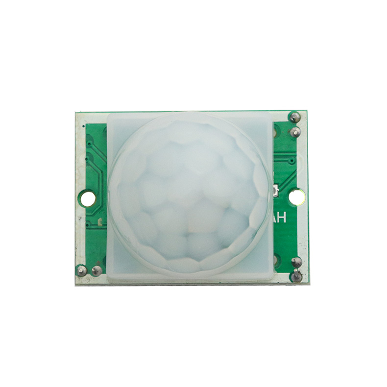 HC-SR501 PIR Motion Sensor Adjustable - 3.3V TTL Output - Image 2