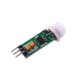 HC-SR505 Mini PIR Motion Sensor Infrared Detector Module