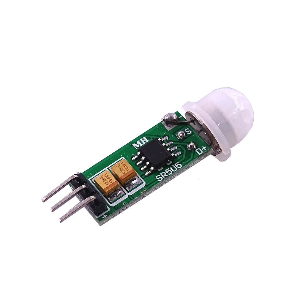 HC-SR505 Mini PIR Motion Sensor Infrared Detector Module