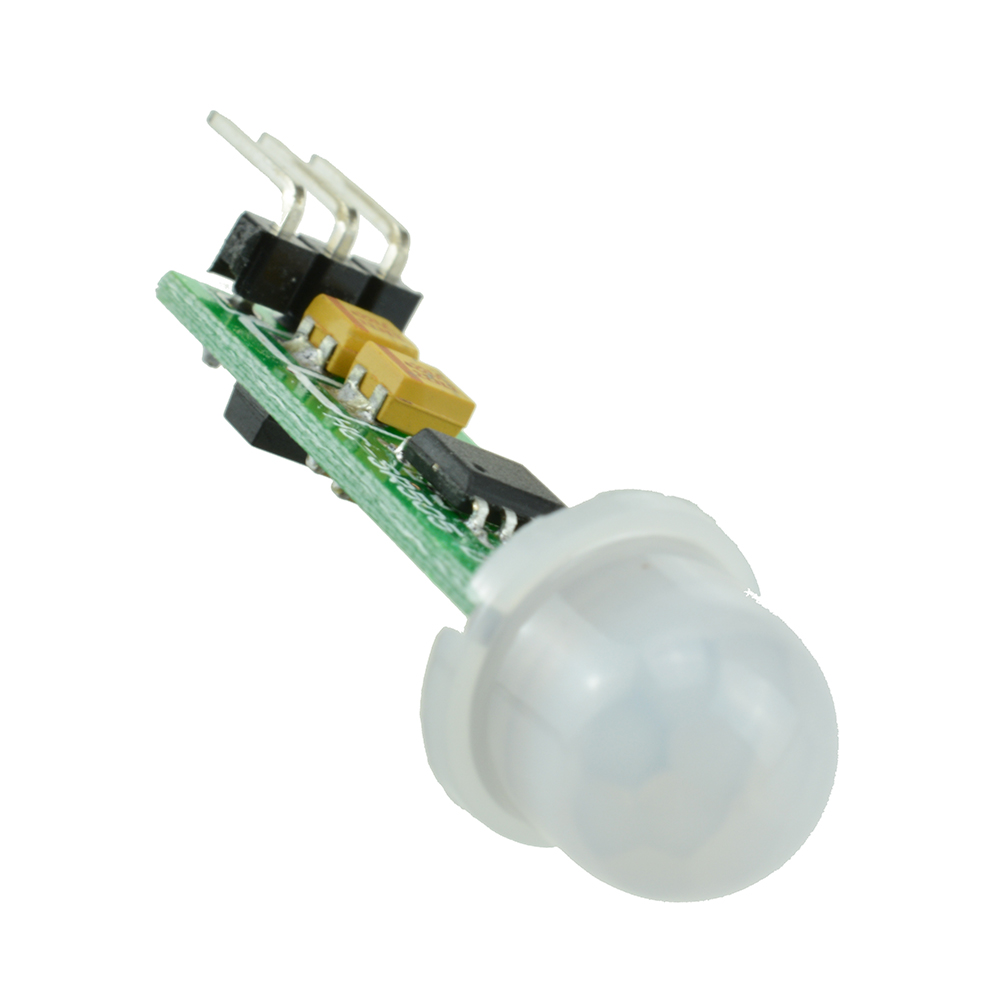 HC-SR505 Mini PIR Motion Sensor Infrared Detector Module - Image 3