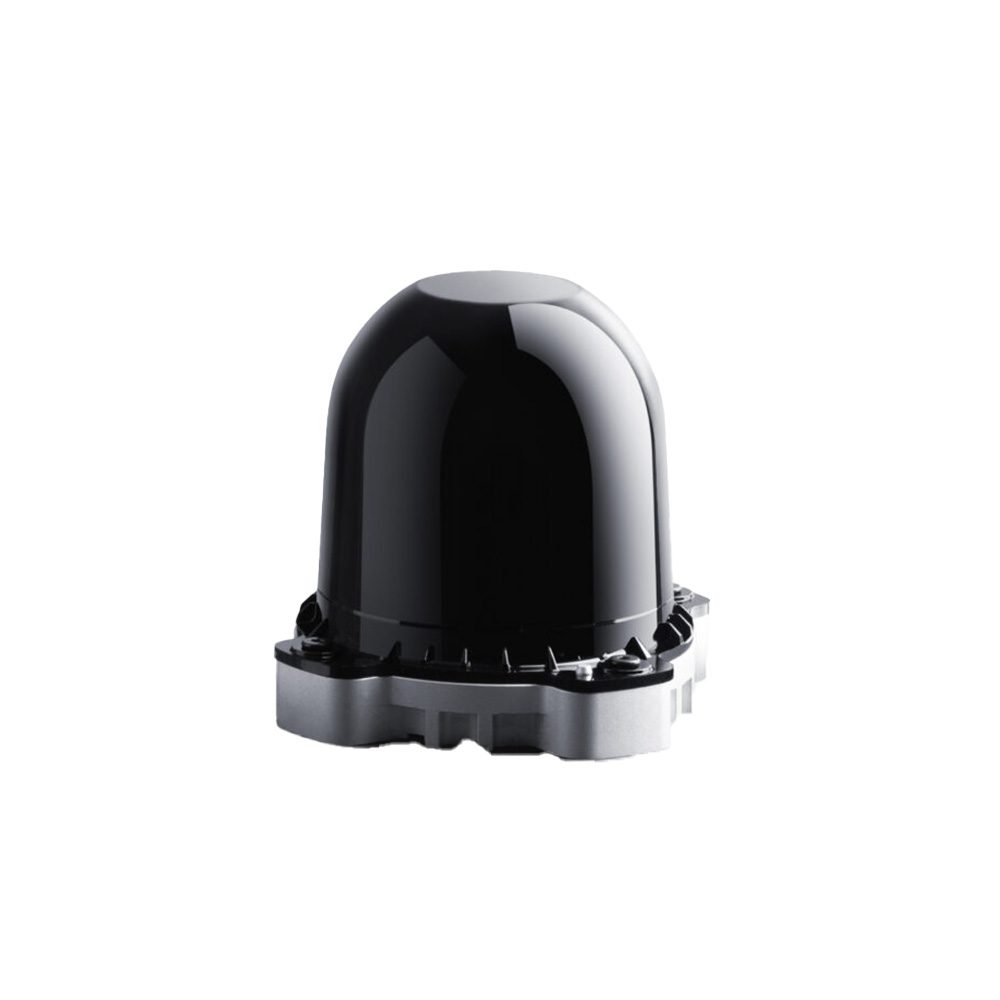 Hesai Technology JT16 Mini 360° x 40° 3D Lidar - IP6K7 & IP6K9K Rated, Built-in IMU - Image 2