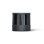 Hesai Technology QT128 Auto-Grade 128-Channel 360° Ultra-Wide View Short-Range Lidar