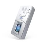 HFSecurity HF7000 Wireless Fingerprint Scanner - FAP10 FBI-Certified, NFC, USB-C