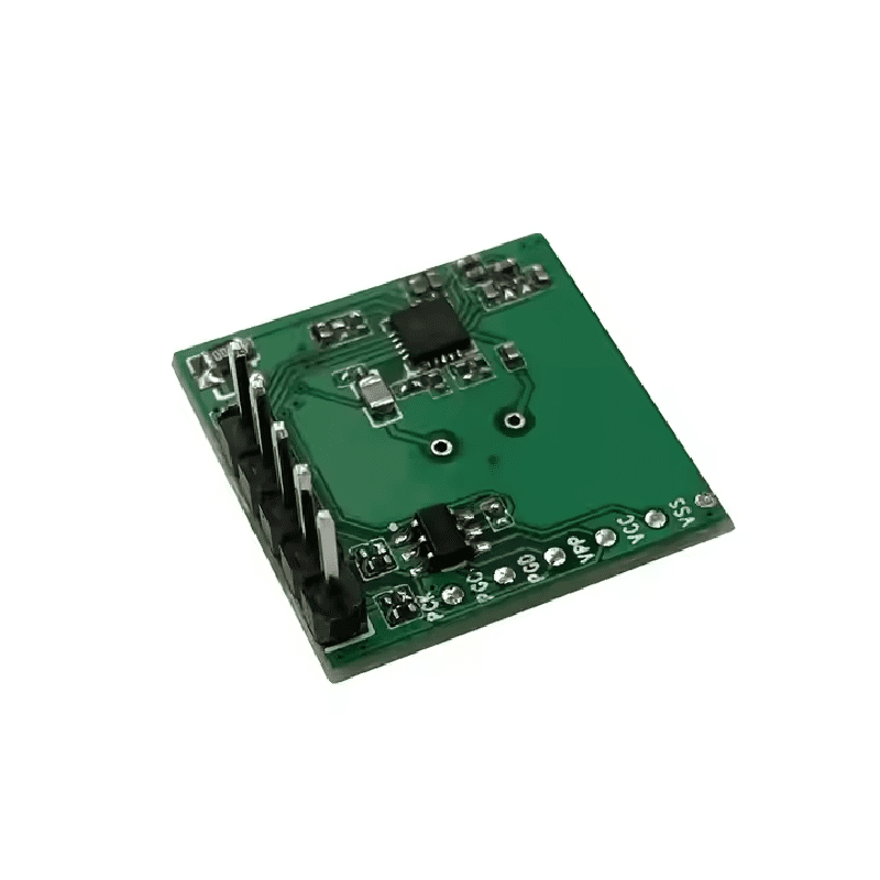 Hi-Link HLK-LD012 5.8GHz Motion Detection Radar Sensor - 3.3V Ultra-Low Power