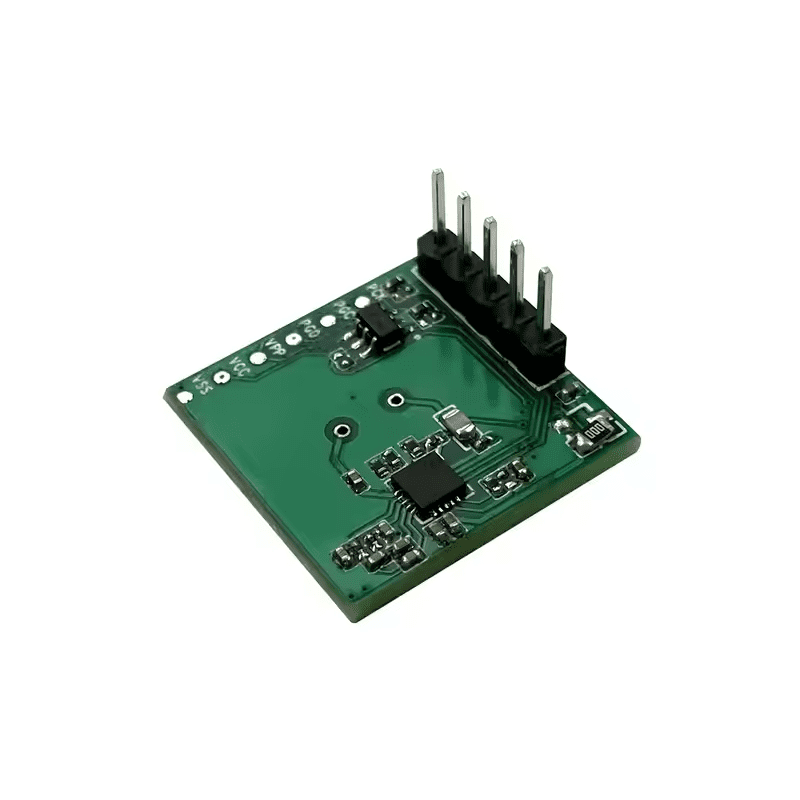 Hi-Link HLK-LD012 5.8GHz Motion Detection Radar Sensor - 3.3V Ultra-Low Power - Image 2
