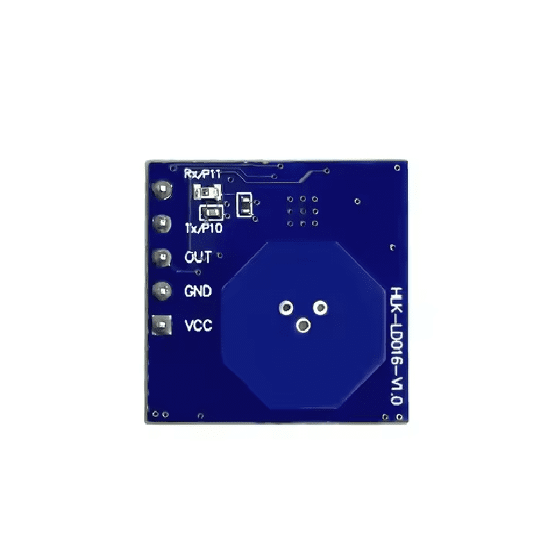 Hi-Link HLK-LD016 5.8GHz Motion Detection Radar Sensor Module - Image 2