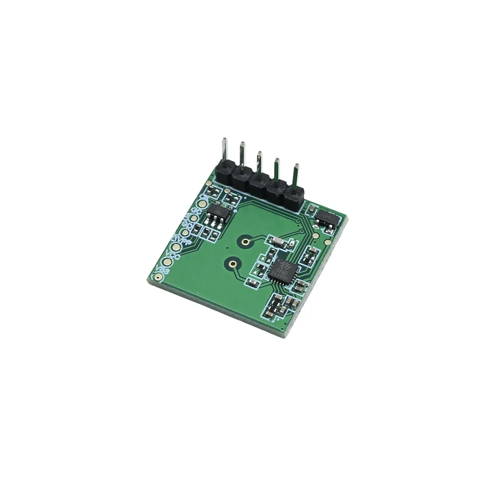 Hi-Link HLK-LD017 5.8GHz Radar Motion Sensor Module - I2C/GPIO, 10m Range - Image 2