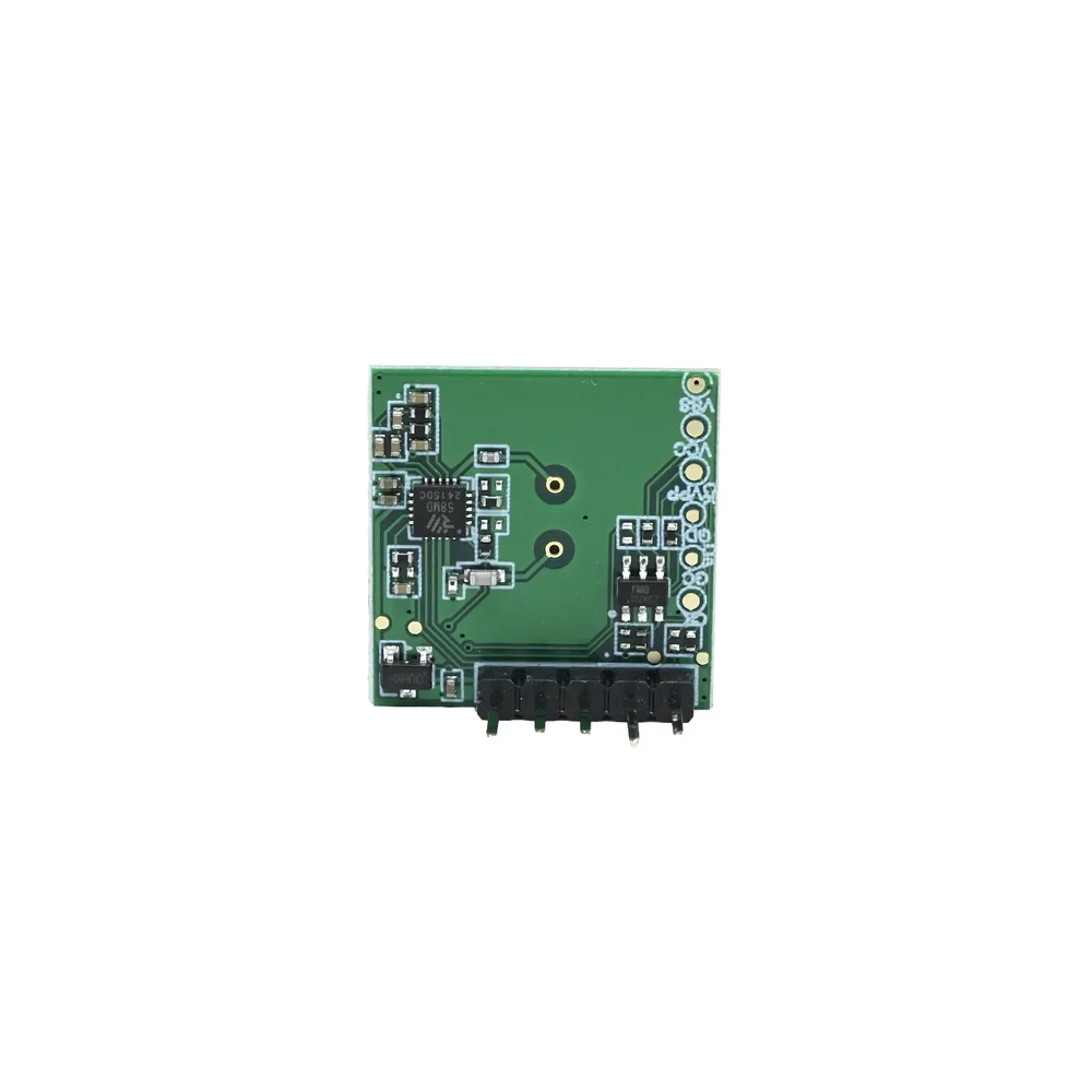 Hi-Link HLK-LD017 5.8GHz Radar Motion Sensor Module - I2C/GPIO, 10m Range - Image 3