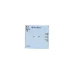 Hi-Link HLK-LD021 5.8GHz Radar Sensor Module, Human Presence & Motion Detection, Detection Range: 10-12m Radial - TTL Output