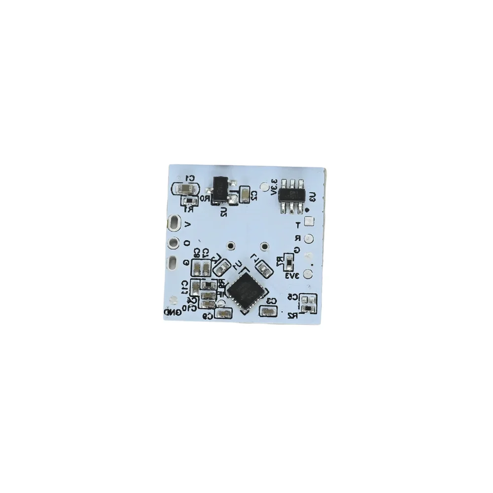 Hi-Link HLK-LD021 5.8GHz Radar Sensor Module, Human Presence & Motion Detection, Detection Range: 10-12m Radial - TTL Output - Image 3