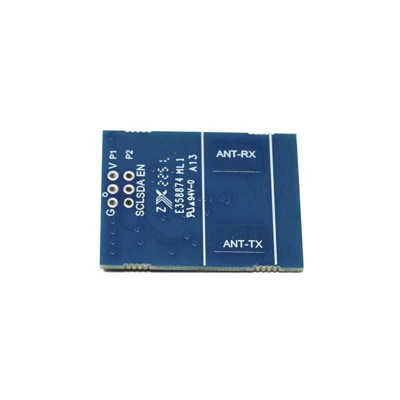 Hi-Link HLK-LD1010 10GHz Motion Detection Radar Sensor Module - Image 2