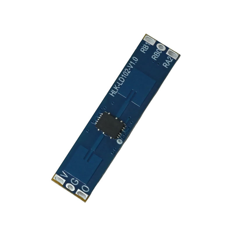 Hi-Link HLK-LD102 10GHz X-Band Motion Detection Radar Sensor Module - Image 2