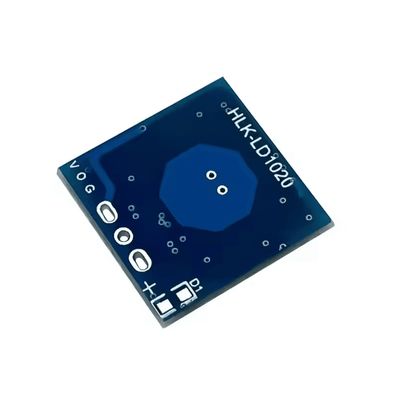 Hi-Link HLK-LD1020 10GHz Motion Detection Radar Sensor - Ceiling Mount, 110° Beam Angle